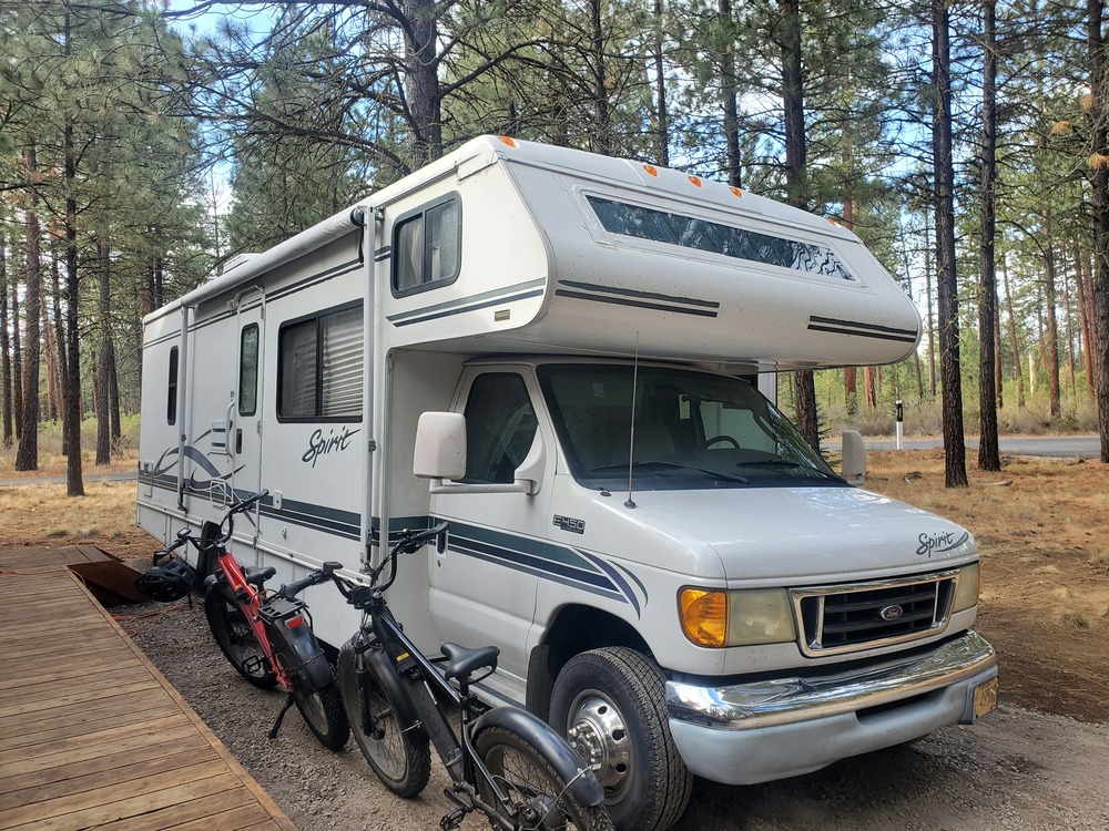Photo of Rv