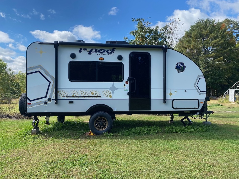 Photo of Rv