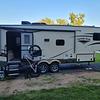 RV for Sale: 2014 CANYON TRAIL 27FREL
