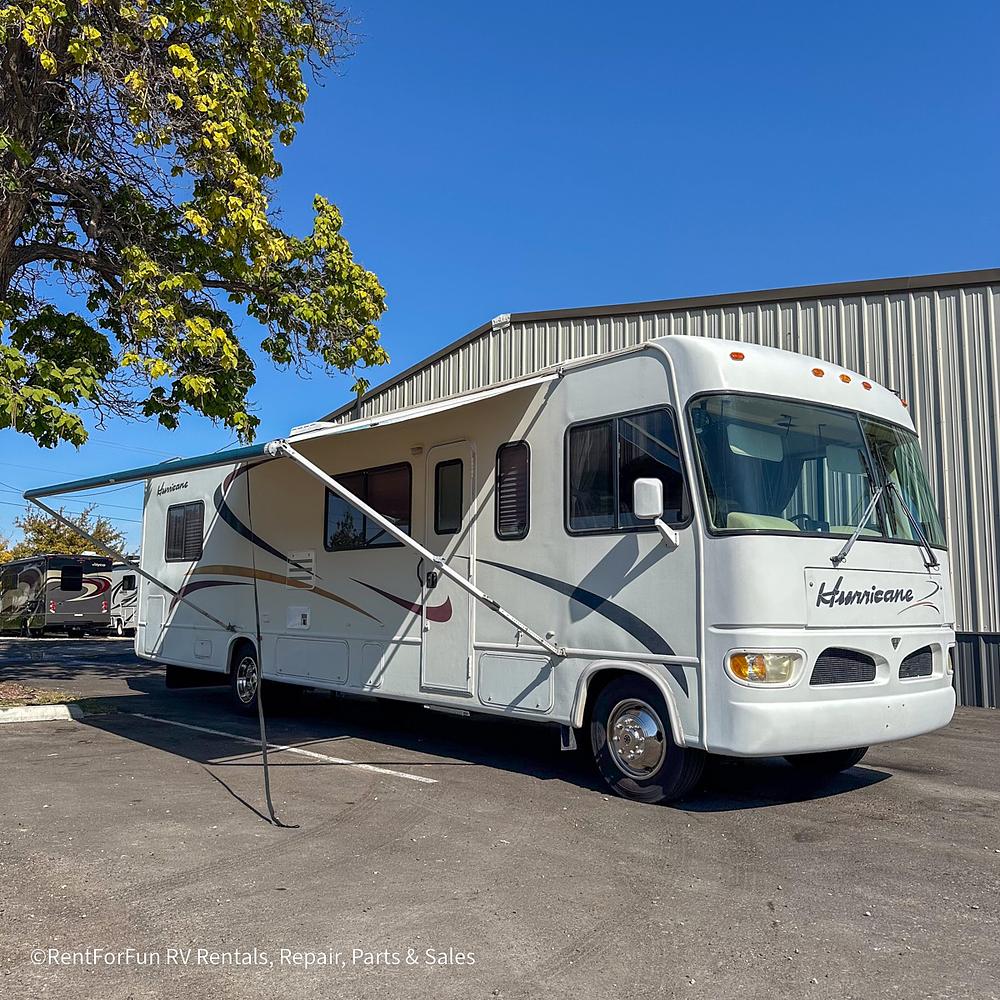 Photo of Rv