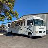 RV for Sale: 2002 FOUR WINDS HURRICANE 34E FORD