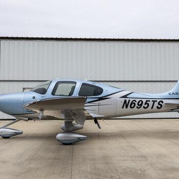 Thumbnail of aircraft