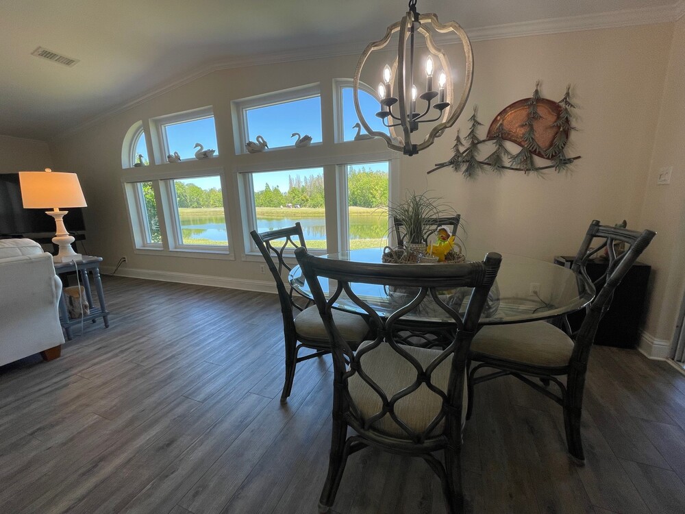 Cypress Lakes Village