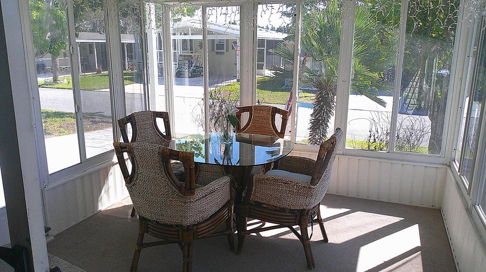 Lake Griffin Harbor Village