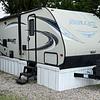 RV for Sale: 2017 BULLET ULTRA LITE 269RLS