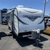 RV for Sale: 2013 SHOCKWAVE T18SS