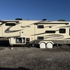 RV for Sale: 2020 SOLITUDE 310GK