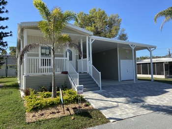 Dunedin Village