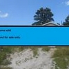Mobile Home Lot for Sale: TX, WINONA - Land for sale., Winona, TX