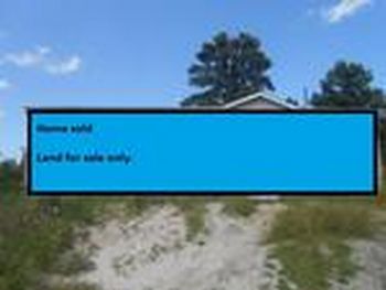 Photo of Mobile Home Lot