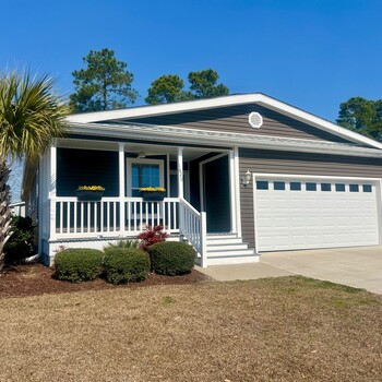 Thumbnail of mobile home