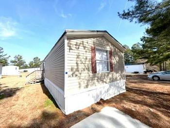 Thumbnail of mobile home