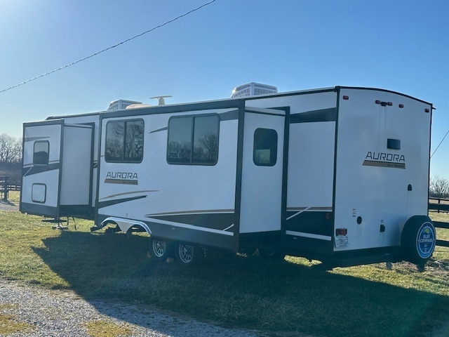 Photo of Rv