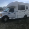 RV for Sale: 2003 B TOURING CRUISER 5210