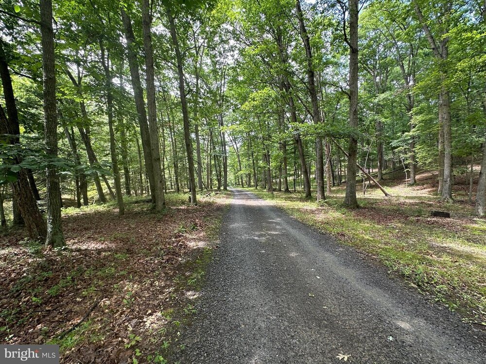 Photo of Mobile Home Lot