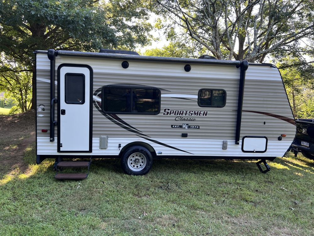 Photo of Rv