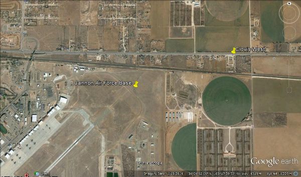Photo of Mobile Home Park