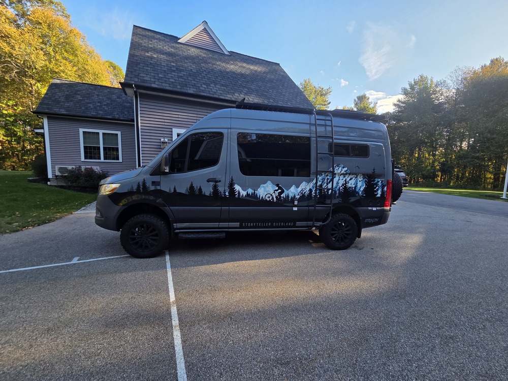 Photo of Rv