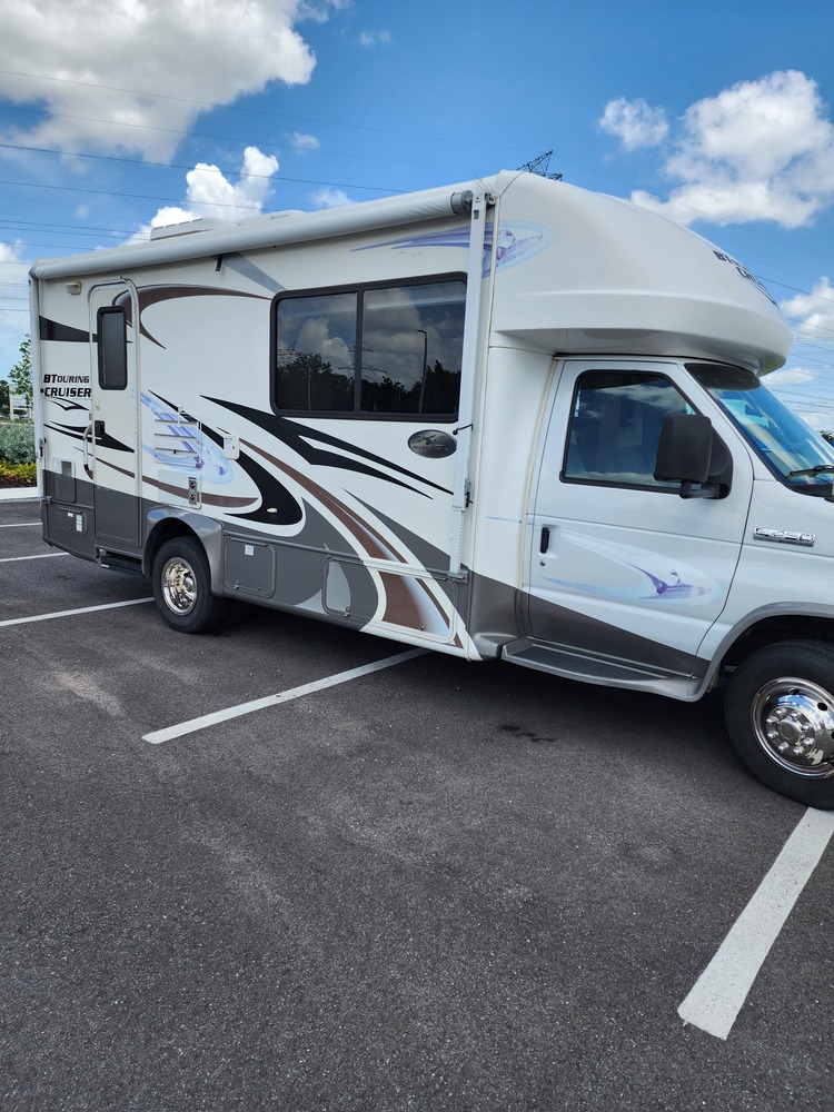 Photo of Rv