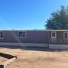 Mobile Home for Sale: 1 Bed 1 Bath 2000 Mobile Home