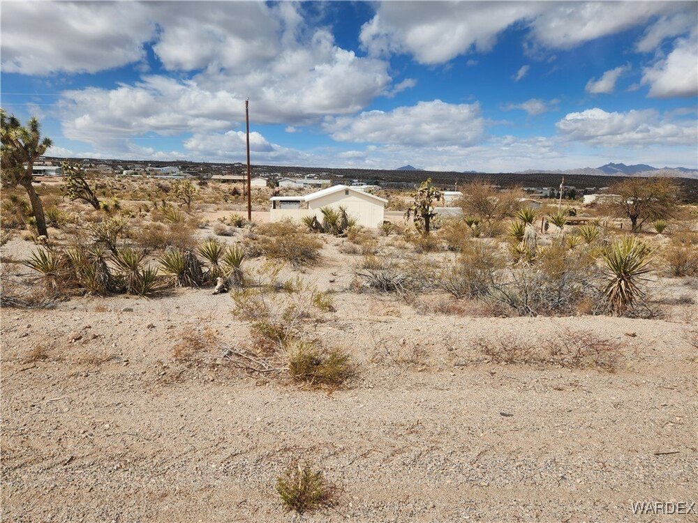 Photo of Mobile Home Lot