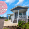 Mobile Home for Sale: 1 Bed 1 Bath 2024 Skyline
