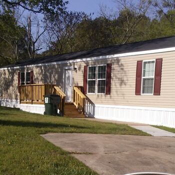Thumbnail of mobile home