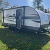 RV for Sale: 2022 wildwood fsx 177bh 