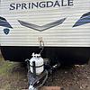 RV for Sale: 2022 SPRINGDALE 1750RD