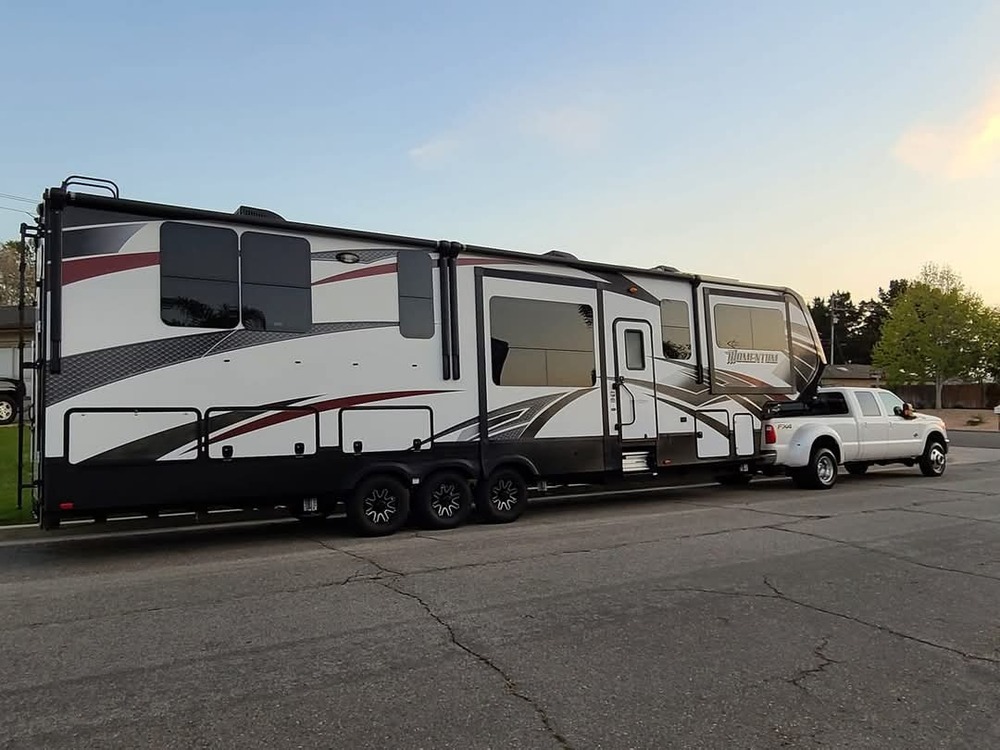 Photo of Rv