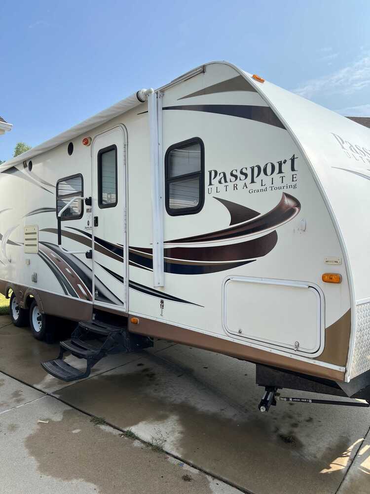 Photo of Rv