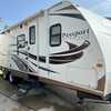RV for Sale: 2013 PASSPORT ULTRA LITE GRAND TOURING 2910 BH