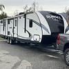 RV for Sale: 2019 SUNSET TRAIL SUPER LITE SS331BH