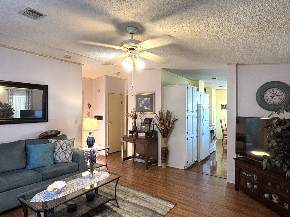 Cypress Lakes Village
