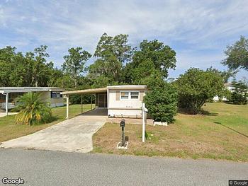 Thumbnail of mobile home