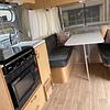 RV for Sale: 2011 BAMBI 19