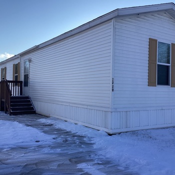 Thumbnail of mobile home