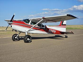 Thumbnail of aircraft