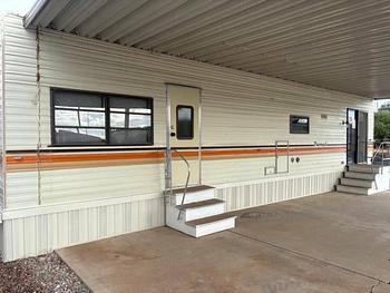 Thumbnail of mobile home