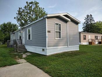 Thumbnail of mobile home