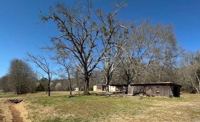 Photo of Mobile Home Lot
