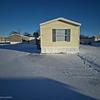 Mobile Home for Sale: 3 Bed 2 Bath 1997 Mobile Home