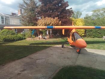 Thumbnail of aircraft