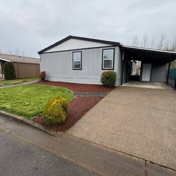 Thumbnail of mobile home