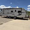 RV for Sale: 2011 DENALI 262RB