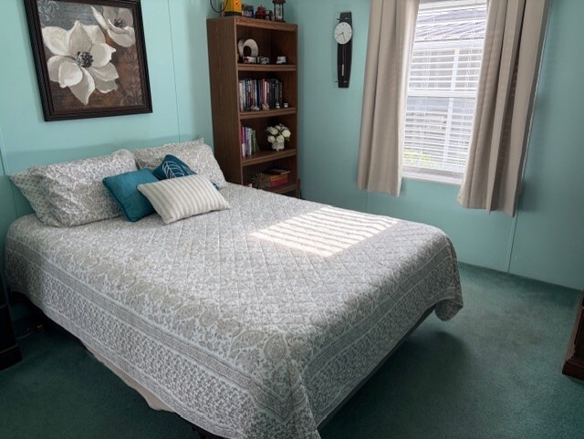 Cypress Lakes Village