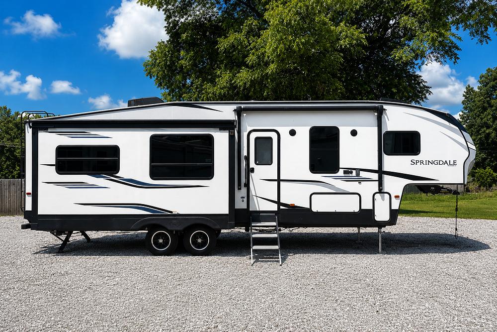 Photo of Rv
