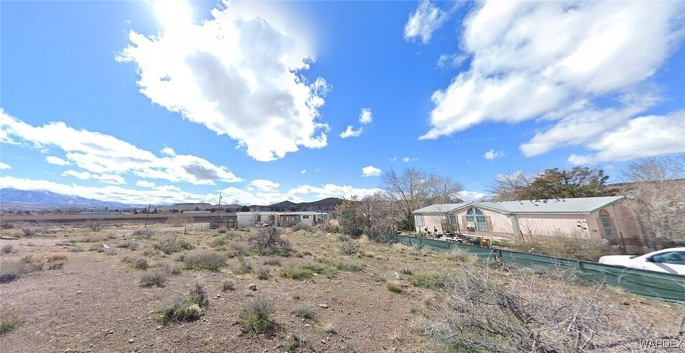 Photo of Mobile Home Lot