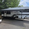 RV for Sale: 2026 BLACKTHORN 26RD