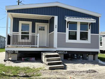 Thumbnail of mobile home
